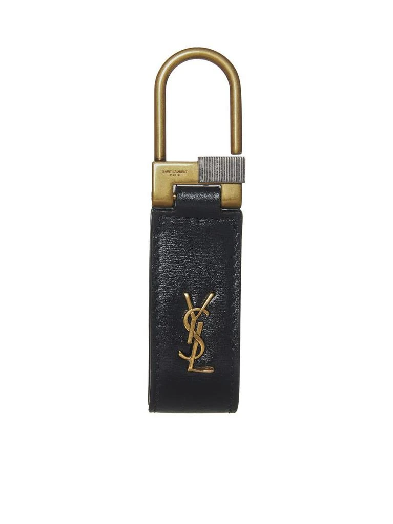 Yves Saint Laurent Saint Laurent  Keychains 1