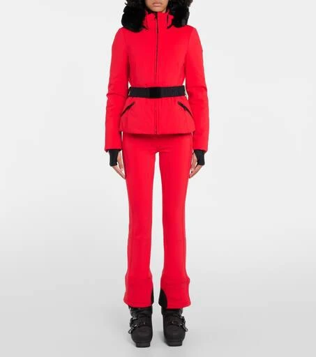 Goldbergh Pippa ski pants 2