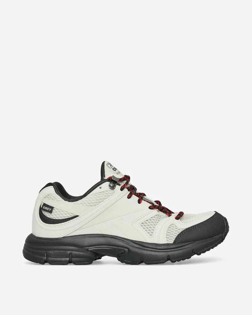 Reebok OBEY Premier Road Plus VI Sneakers Chalk 1