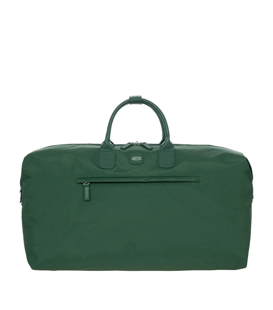 Bric's Medium Positano Holdall 1