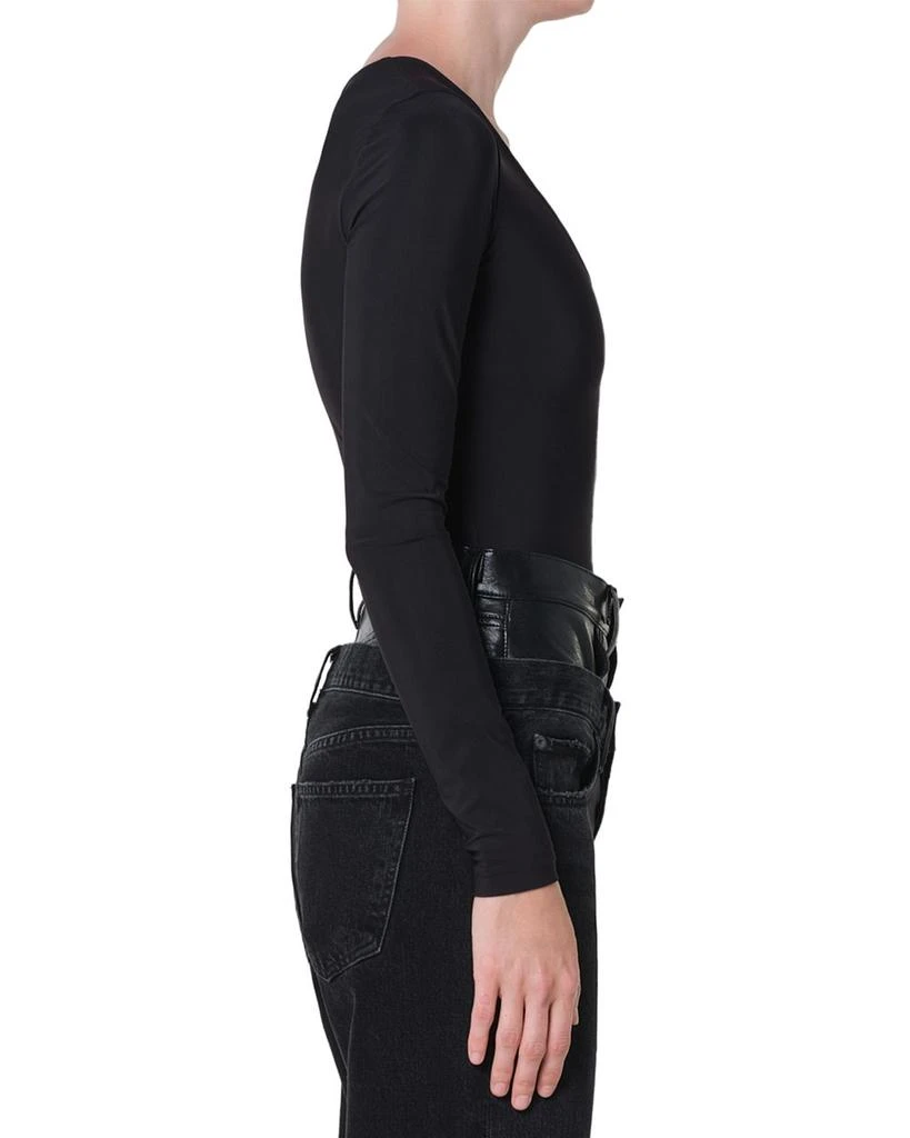 AGOLDE Clem Bodysuit 4