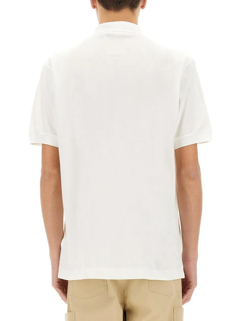 Lacoste Lacoste Classic Fit L.12.12 Light Piqué Polo Shirt 3