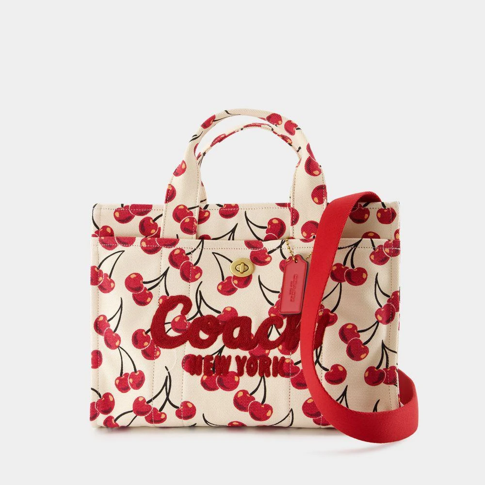 Coach Coach Cargo Tote 1