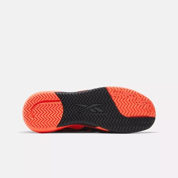 Reebok Nano Court Shoes 6