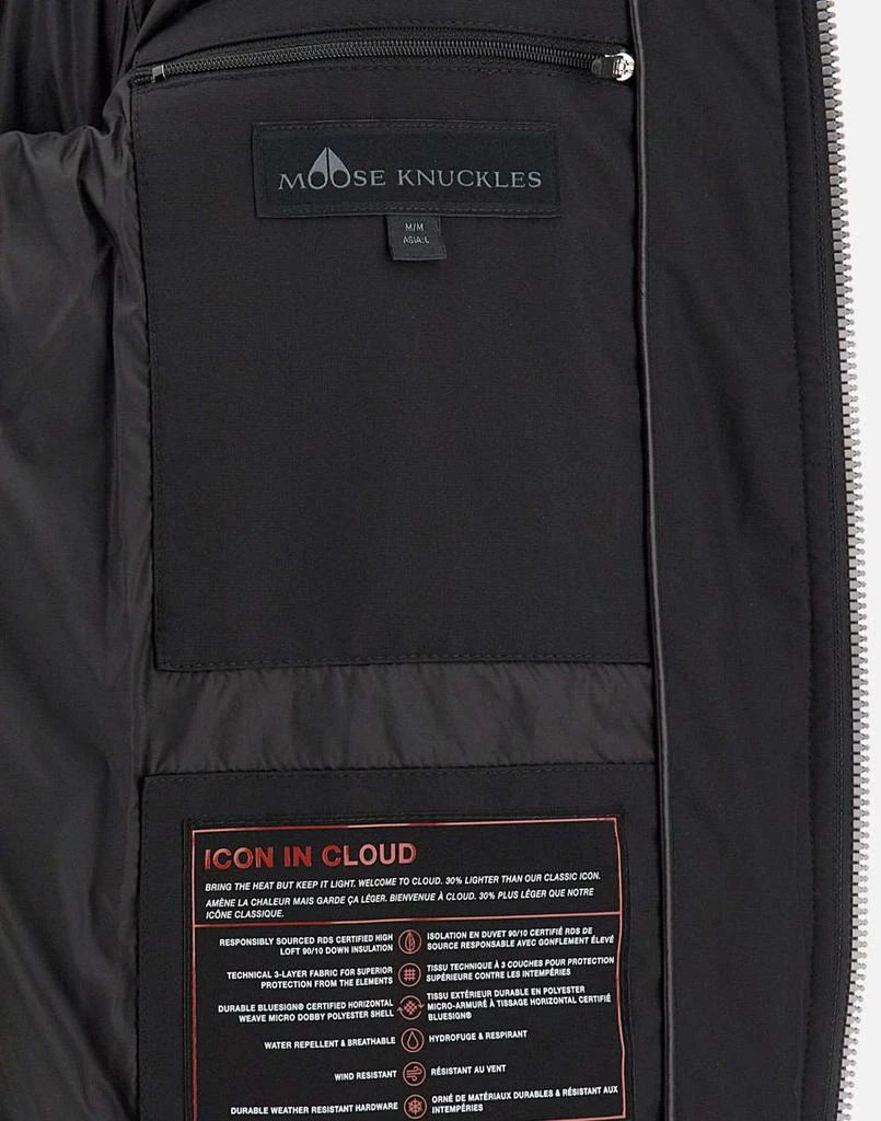 Moose Knuckles Moose Knuckles Coats 4