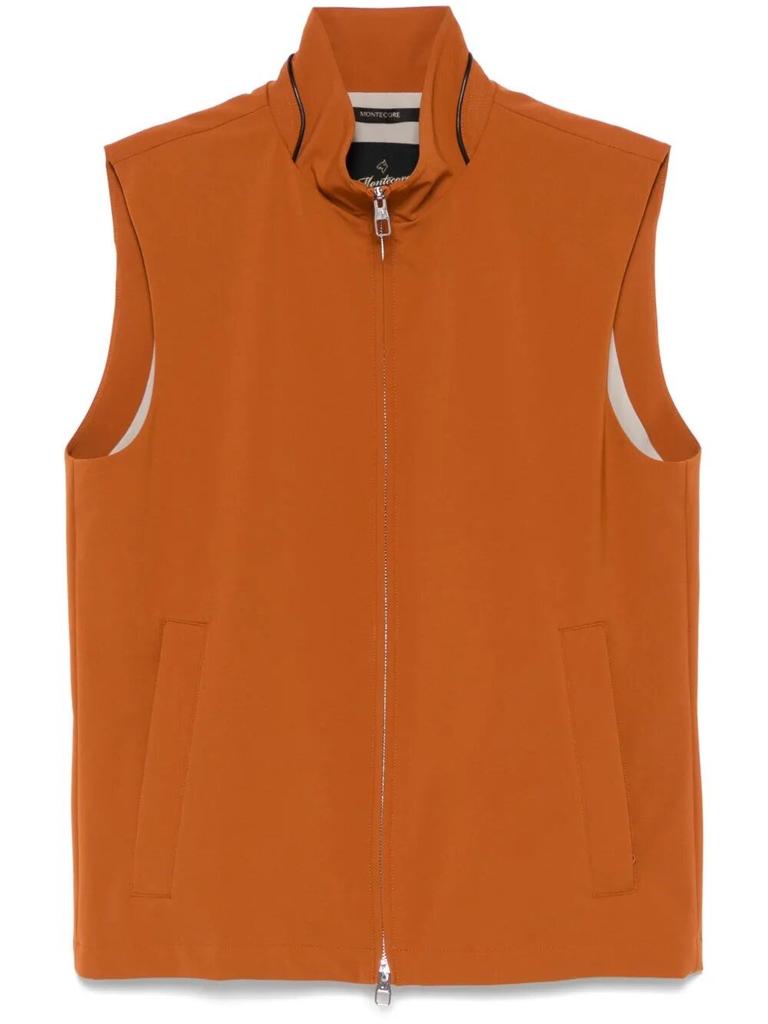 MONTECORE Montecore Gilet