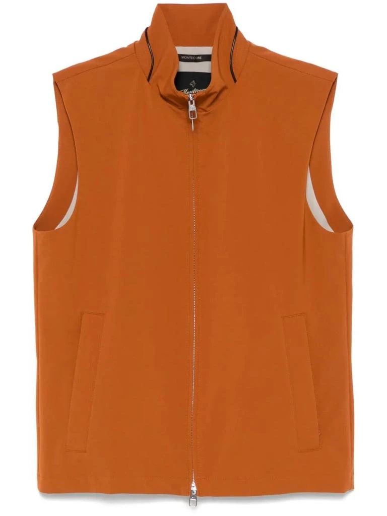 MONTECORE Montecore Gilet 1