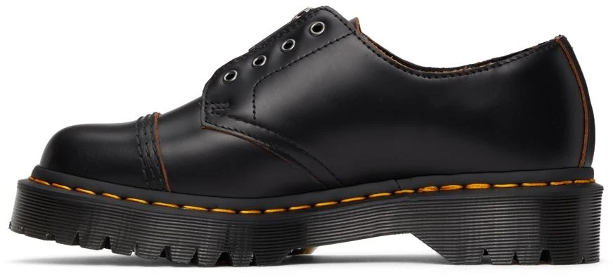 Dr. Martens Laceless Smiths Bex Derbys 3