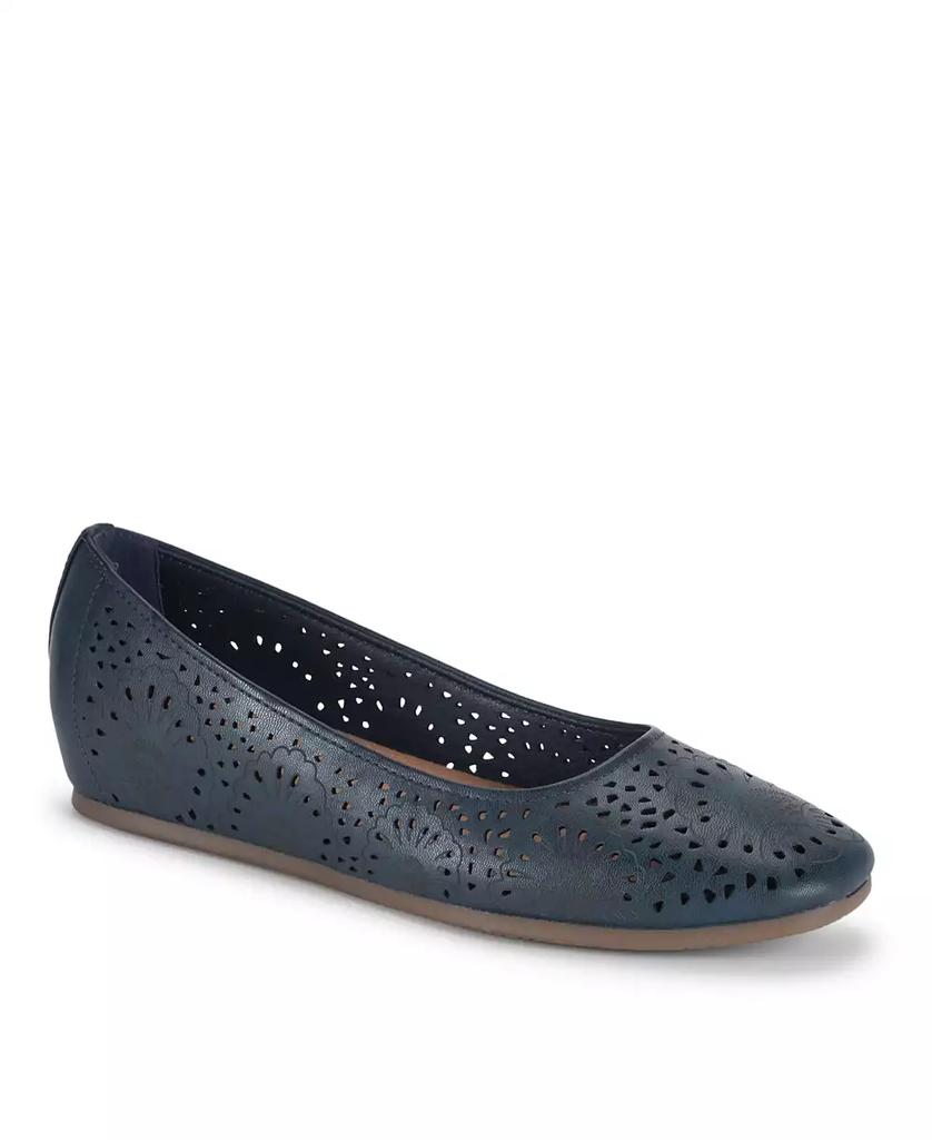 Baretraps Women's Chika Ballet Flats