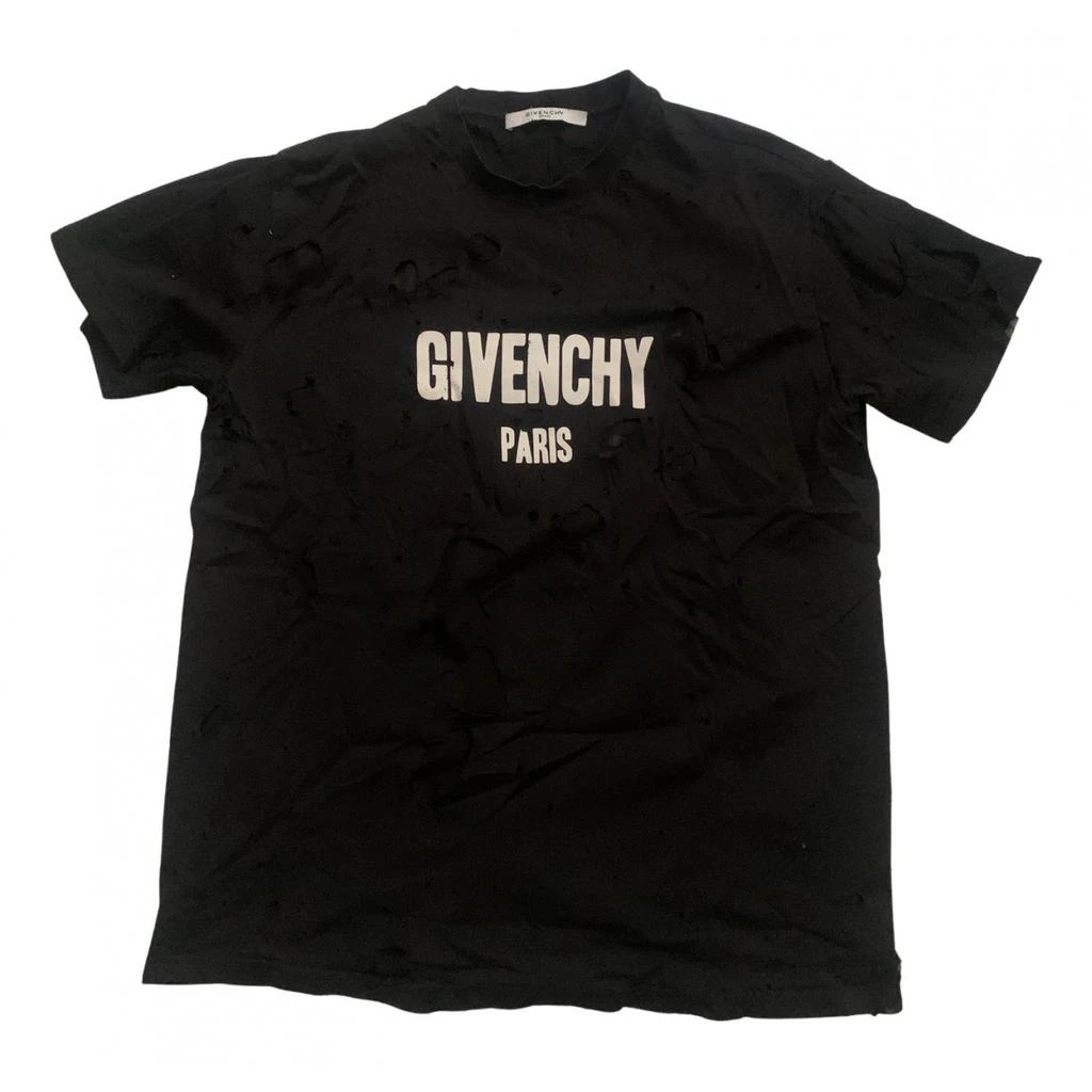 Givenchy Givenchy T-shirt 1