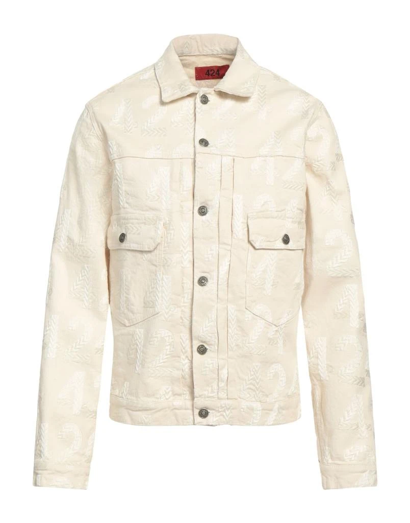 424 Denim jacket 1
