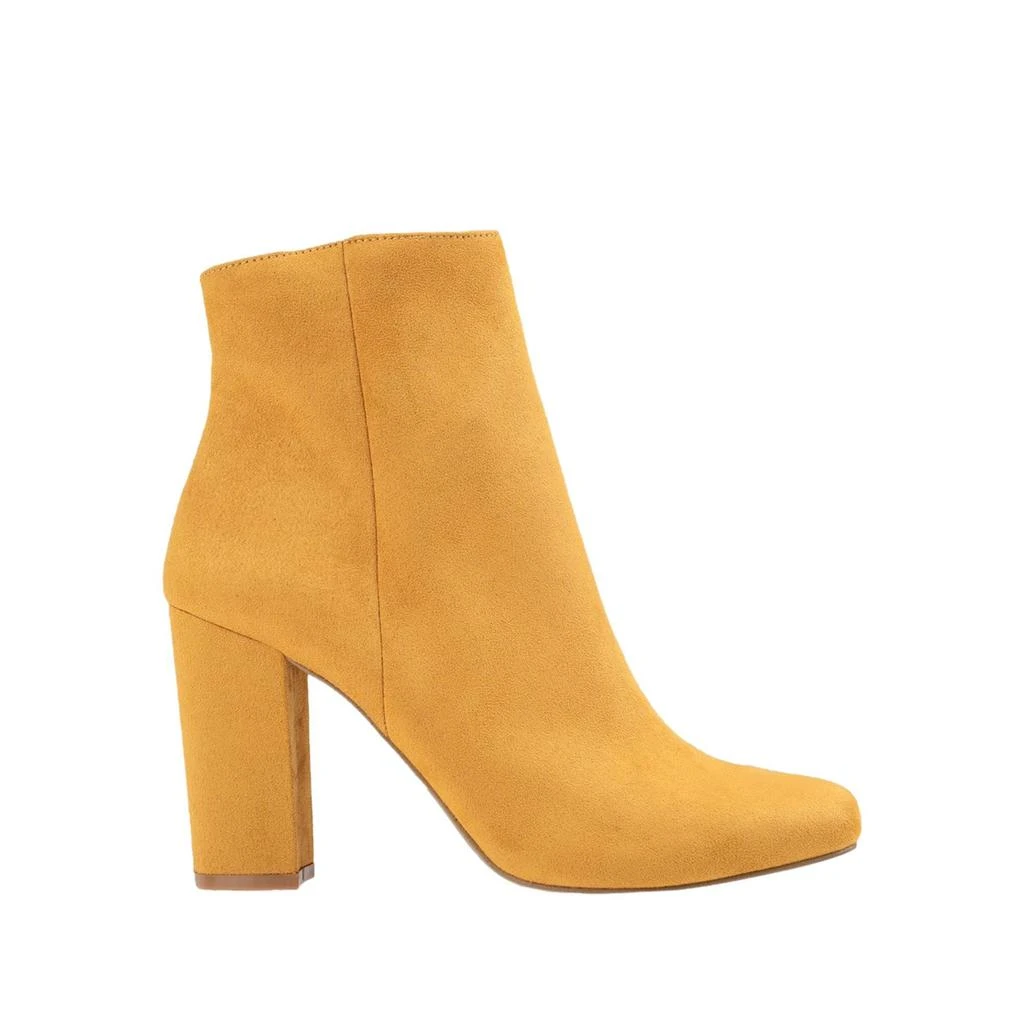 Steve Madden Steve Madden - Bottines - Ocher - Femme 1