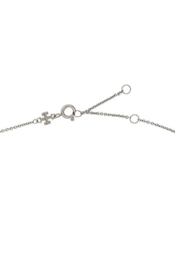 Tory Burch Tory Burch Kira Flower Pendant Necklace 4