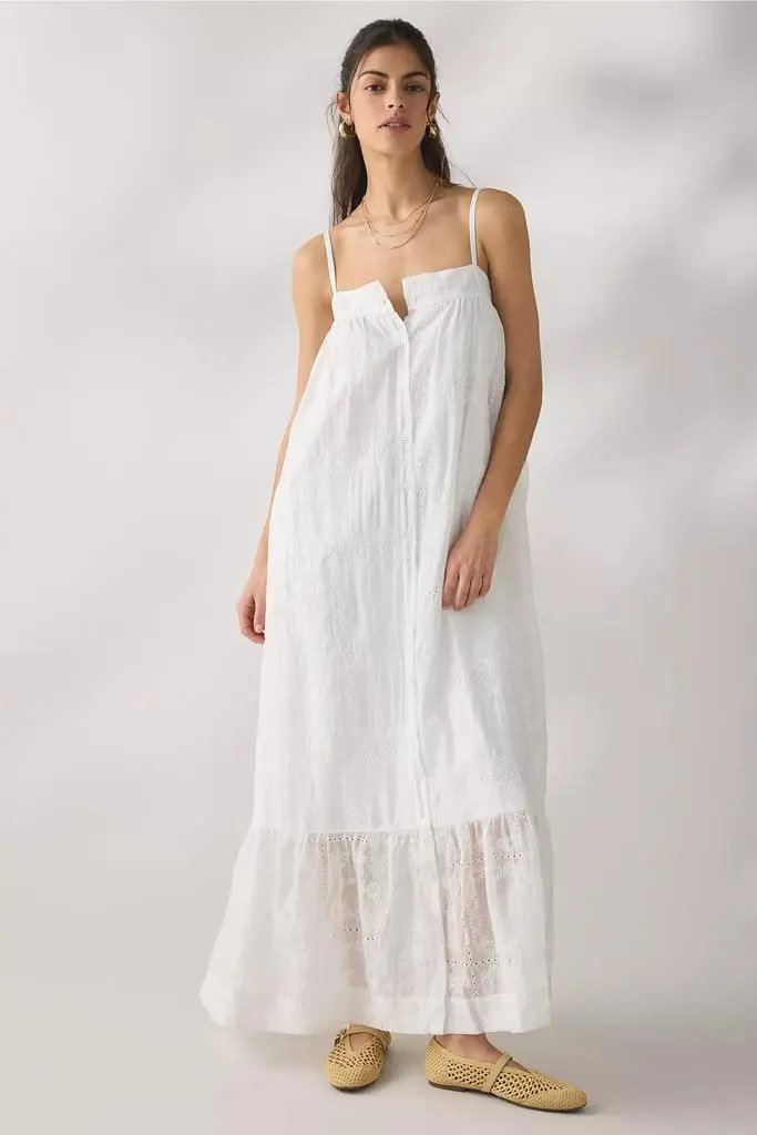 elsa maxi dress runaway the label Elsa Maxi Dress - Black