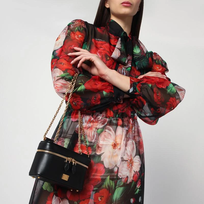 Dolce 
Gabbana Shoulder bag Sicily black 2