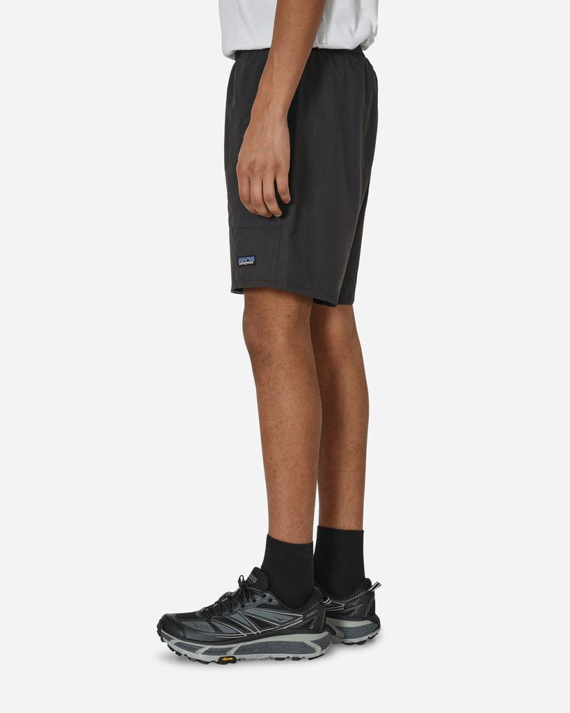 Patagonia Baggies Lights Shorts Ink Black