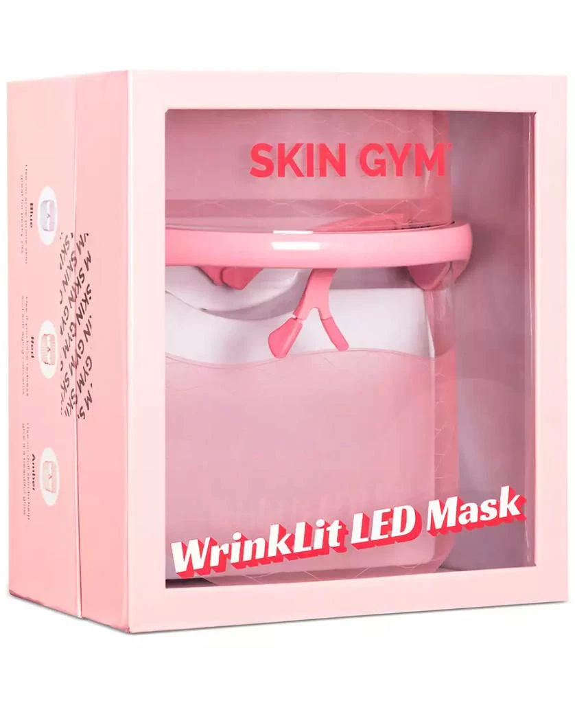 Skin Gym WrinkLit LED Mask 2