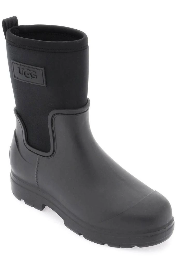 UGG UGG Droplet Mid Round Toe Rain Boots 2