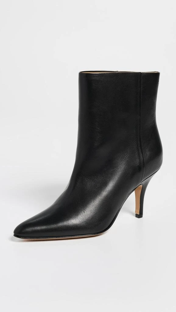 MM6 Ankle Boots 1