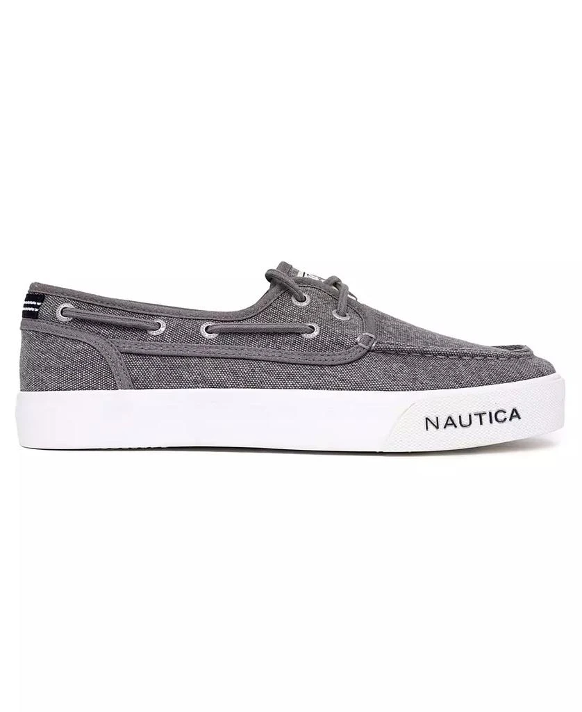 Nautica Men's Spinnaker Boat Slip-On Shoes 2