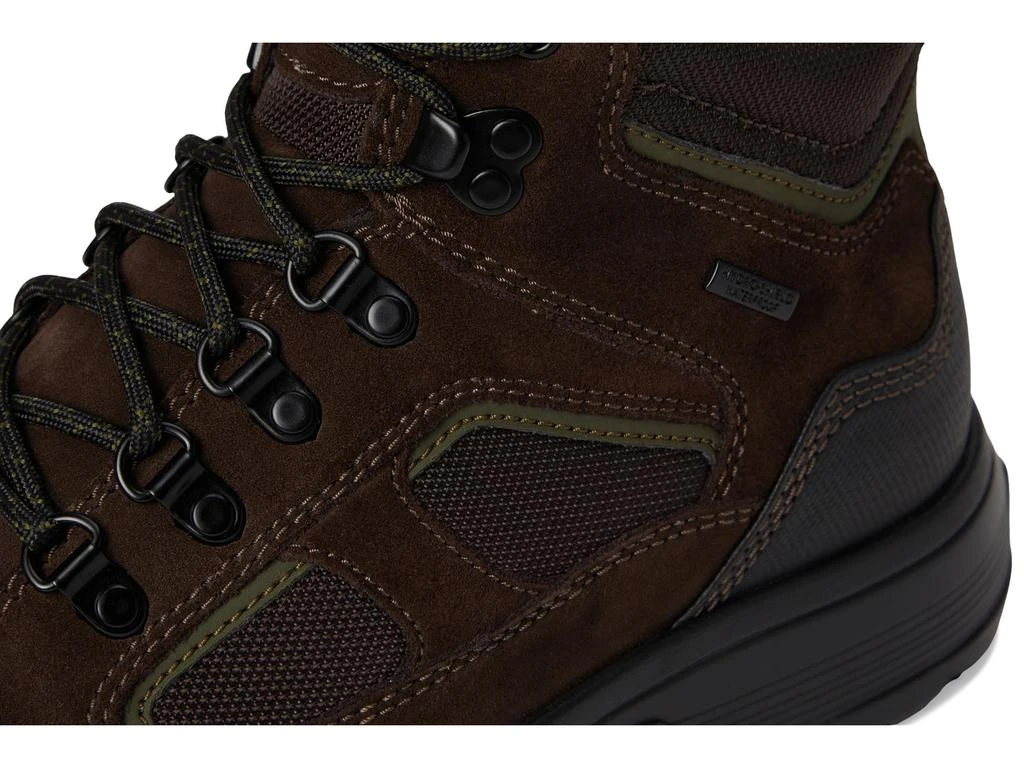 Rockport Evan Waterproof Boots 6