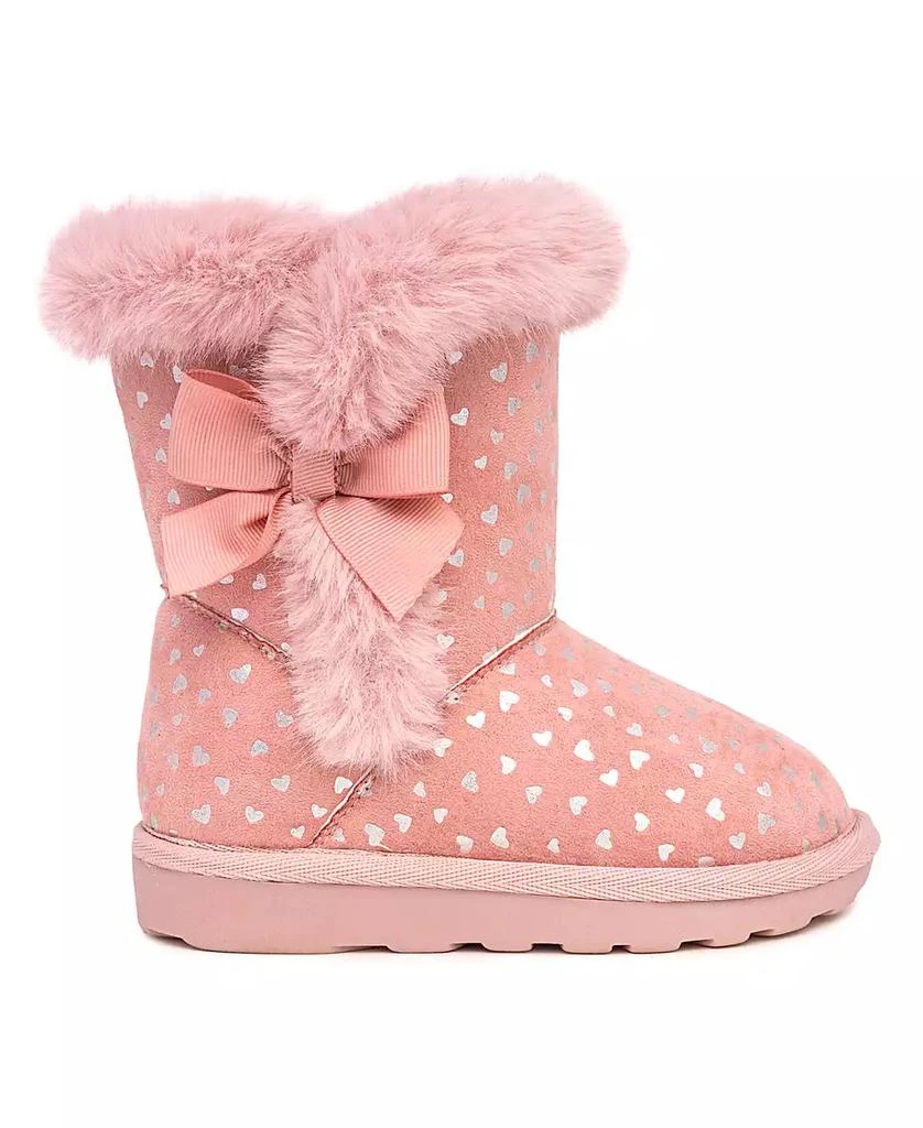 Sugar Toddler Girls Sessy Cold Weather Boot 2