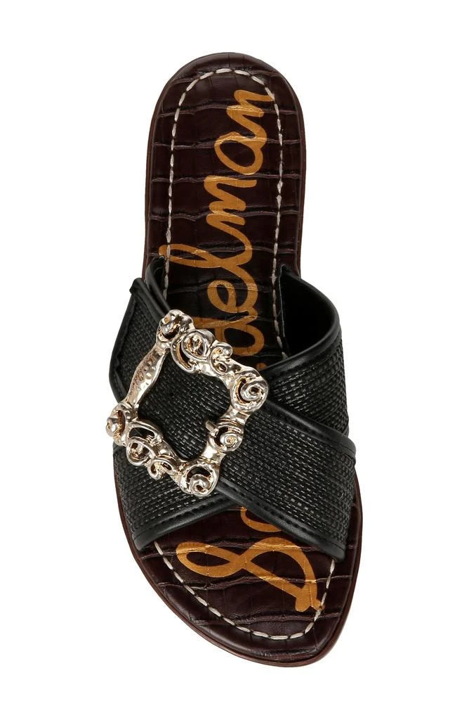 Sam Edelman Gracyn Slide Sandal 5