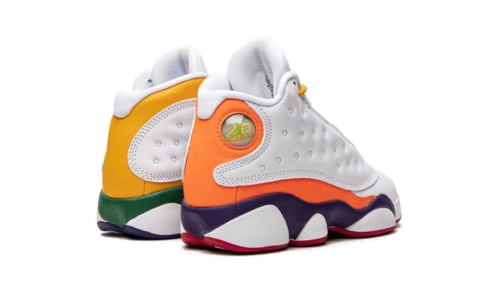 Jordan Air Jordan 13 Retro KSA (PS) 4