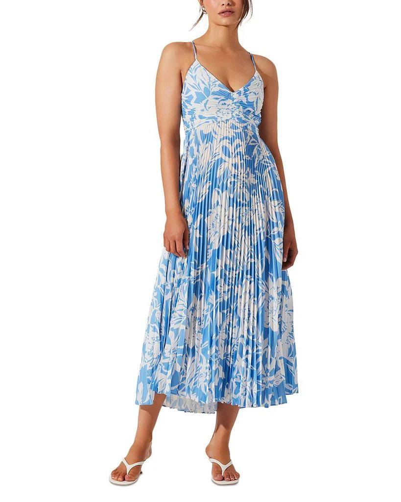 ASTR Blythe Dress 1