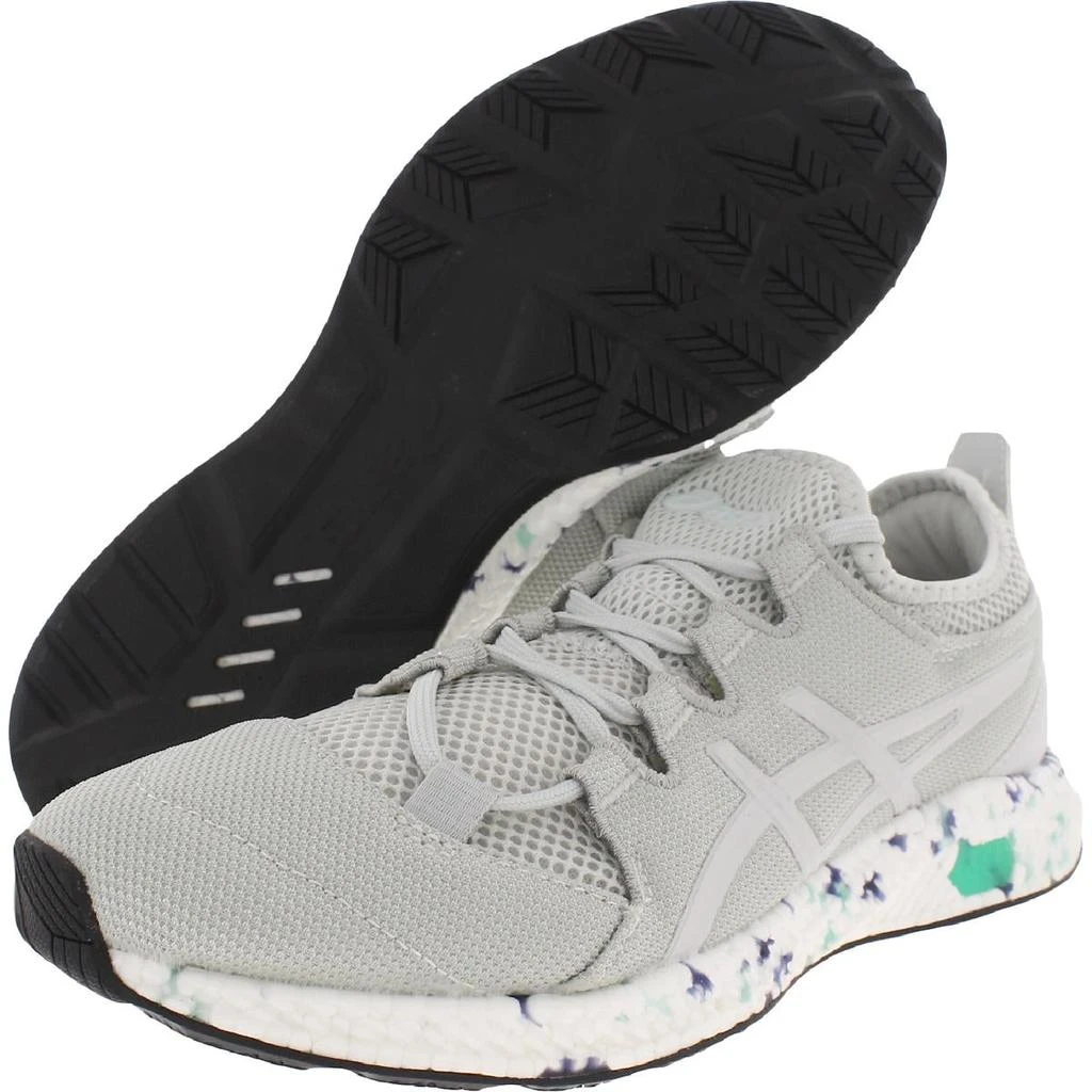Asics HyperGEL-SAI Womens Fitness Performance Running Shoes 4