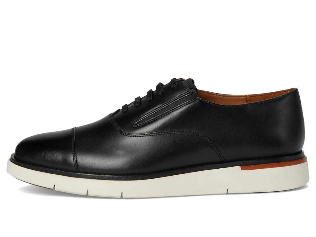 Allen Edmonds Carson Slip-On Oxford 4