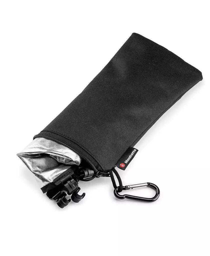 Manfrotto HaloCompact Plus Reflector Cover, 38" 3