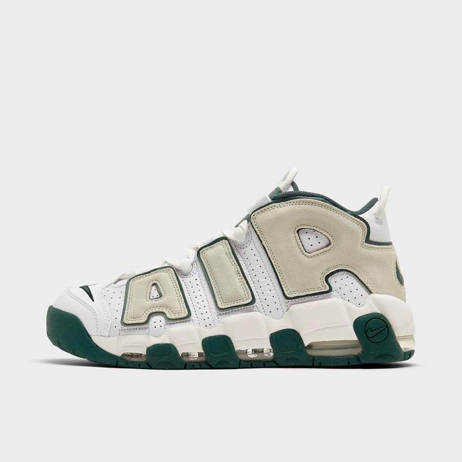 NIKE Men's Nike Air More Uptempo '96 Basketball Shoes