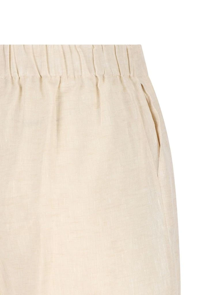 Loro Piana Loro Piana Angelo Bermuda Shorts 3