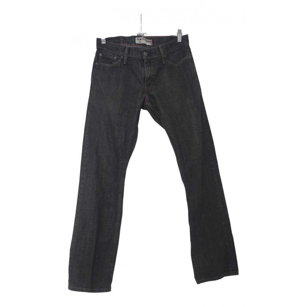 Levi's Levi's 514 slim jean