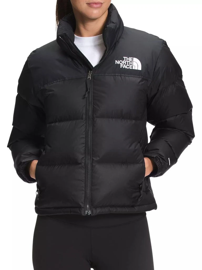 The North Face 1996 Retro Nuptse Down Coat 3