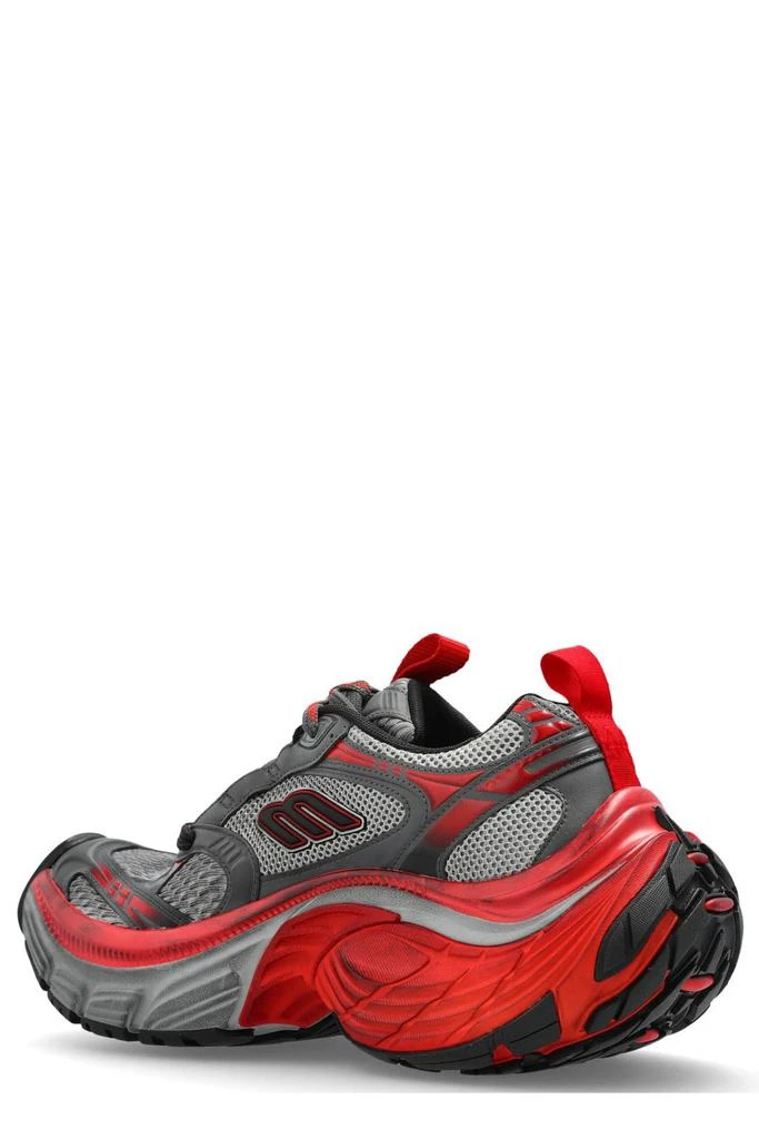 Balenciaga Balenciaga 6XL Lace-Up Sneakers 3