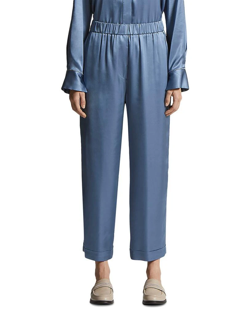 Peserico Pull On Pants 1