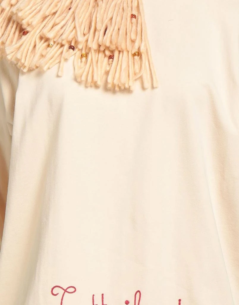 ROSE' A POIS T-shirt 4