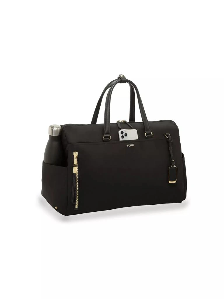Tumi Voyageur Venice Duffel Bag 5