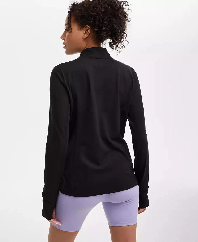 ID Ideology Women's Studio Full-Zip Jacket, Exclusively at Macy's 4