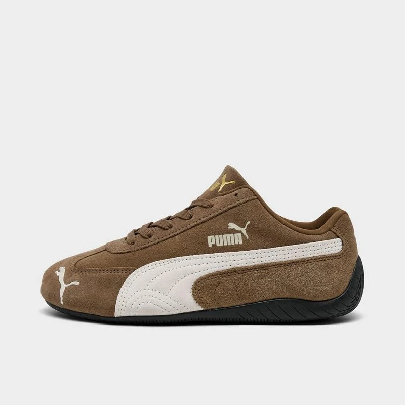 Puma Women
s Puma Speedcat OG Casual Shoes