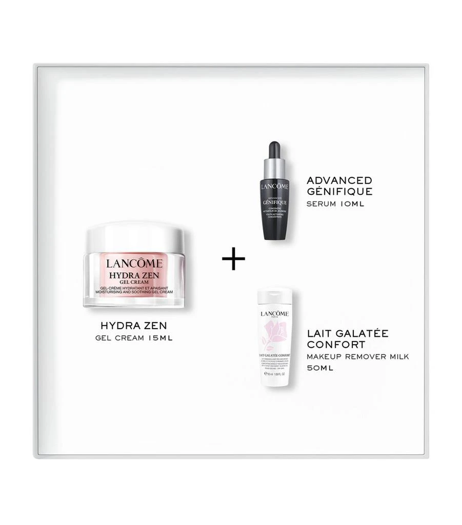Lancôme Hydra Zen Starter Kit 2