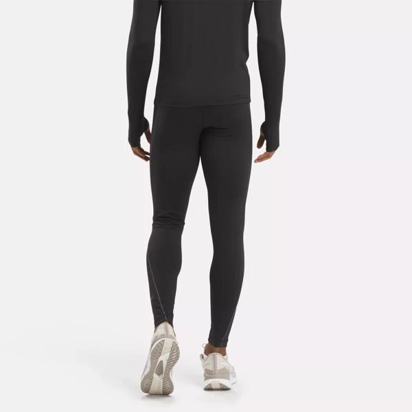 Reebok Speed Base Layer Tights Featuring RBK-FIRE+ 3