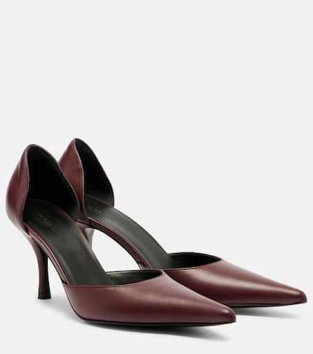 Magda Butrym Leather pumps 1