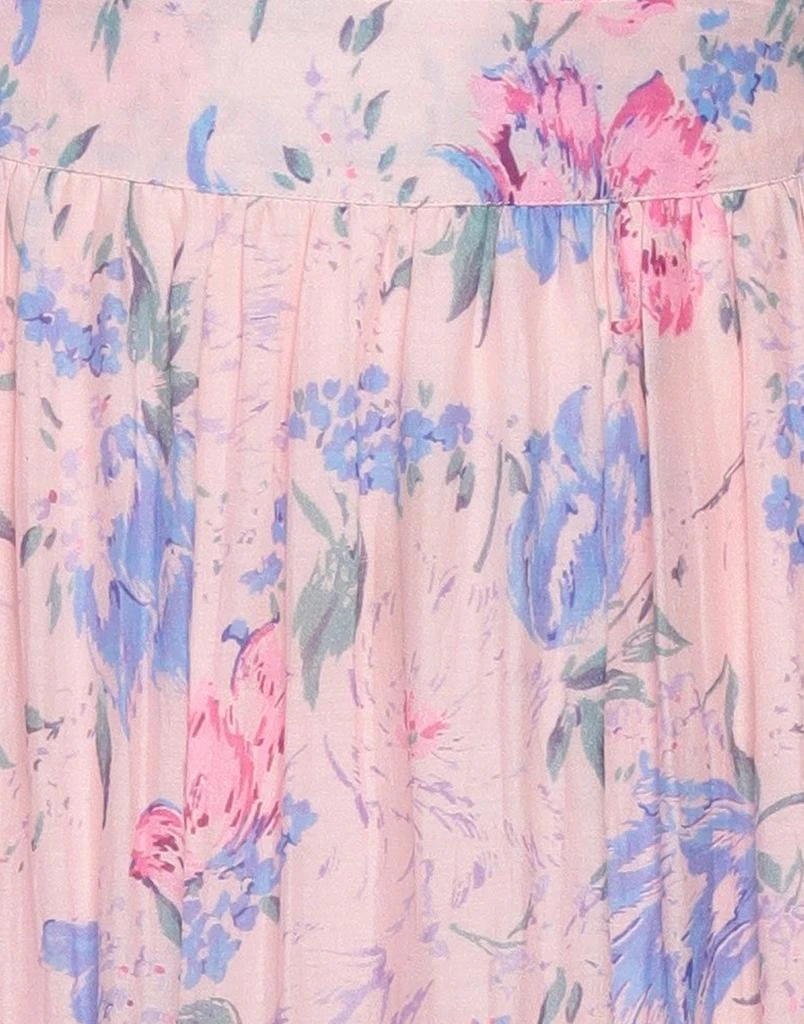 LOVESHACKFANCY Midi skirt 4
