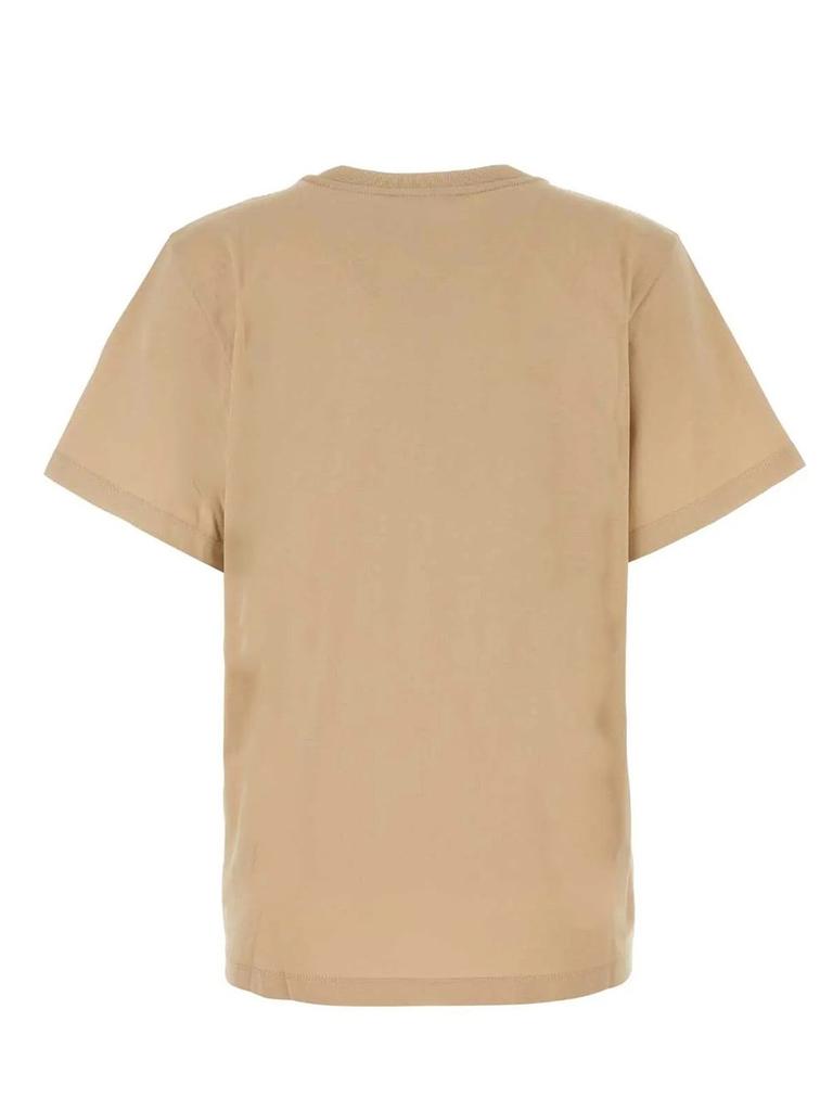 Max Mara Logo T-Shirt