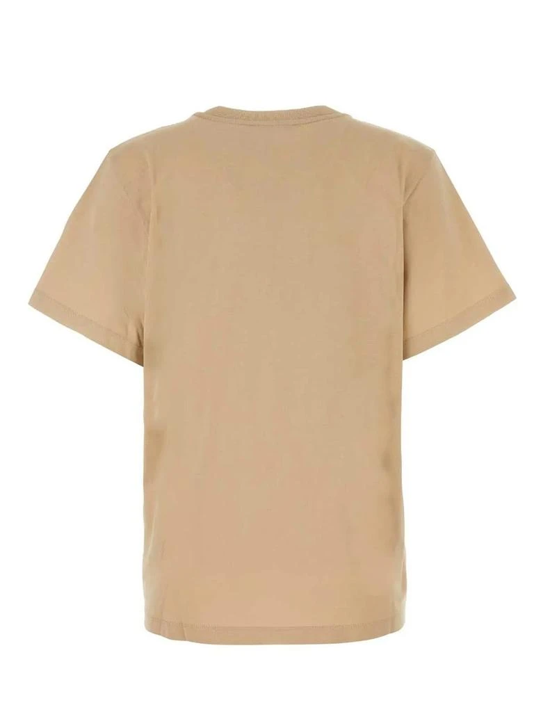 Max Mara Logo T-Shirt 2