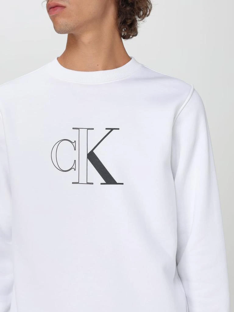 Calvin Klein Sweatshirt men Calvin Klein 3