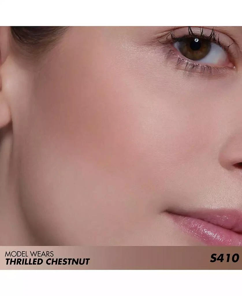 Make Up For Ever Artist Longwear Skin-Fusing Contour Powder 3